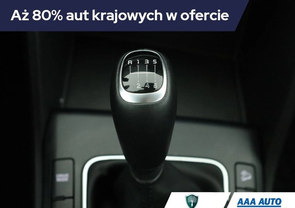 Kia Sportage cena 113001 przebieg: 26588, rok produkcji 2023 z Krotoszyn małe 211